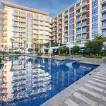 Modern 1-Bed Retreat In Celestia, Dubai South