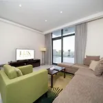 Modern 1-Bed Retreat In Celestia, Dubai South