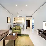 Modern 1-Bed Retreat In Celestia, Dubai South