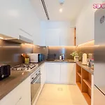 Splendid 2Br In Vida Residence Dubai Marina