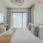 Splendid 2Br In Vida Residence Dubai Marina