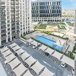 Nicely Furnished 2Br Home In Dubai Hills