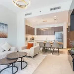 Nicely Furnished 2Br Home In Dubai Hills