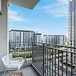 Nicely Furnished 2Br Home In Dubai Hills