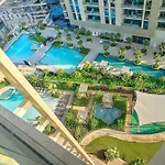Elegant 1-Br Near Burj Khalifa
