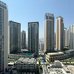 Palace Residence Dubai Creek Harbour 1 Bd Apt
