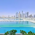 2 Bedroom Apartment - Beach & Marina View