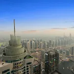 Dubai Marina Floor 89 - Amazing Views