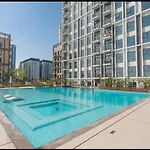 Elegant 1Br In Collective, Dubai Hills