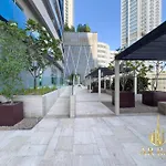 Damac Maison Mall Street - Luxurious 3Br - Burj Khalifa View - Near Dubai Mall