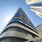 Damac Maison Mall Street - Luxurious 3Br - Burj Khalifa View - Near Dubai Mall