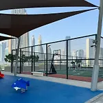 Arbab Homes Premium 1Br - Near Dubai Mall - Downtown Views