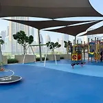 Arbab Homes Premium 1Br - Near Dubai Mall - Downtown Views