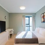 Cozy Apartment In Jlt