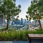 Venetian - Spacious 3Br Apartment With Stunning Burj Views