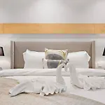First Class 2Br Incredible Burj Khalifa View