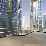 Elegant 2-Bedroom Apartment, Branded & Luxury Amenities