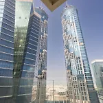 Elegant 2-Bedroom Apartment, Branded & Luxury Amenities