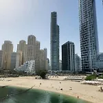 Beachfront 250 View Private Beach High Floor