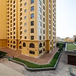 Guestready - Serene Retreat With Ain Dubai Views
