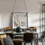 Guestready - Serene Retreat With Ain Dubai Views