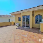 Dream Inn - 4Br Palm Jumeirah Villa With Pool & Maid\'S Room
