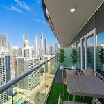 The Dreamer 1Br Burj Khalifa View Business Bay