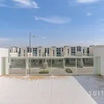 Spacious New Build Villa In Residential Community