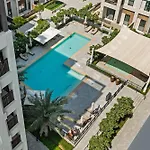 Elegant Apartment For Relaxation, Creek Harbour - By Dustay