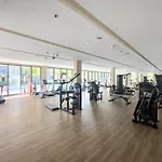 Stonetree - Spacious 1Br At Noor 5 Midtown