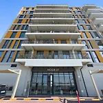 Stonetree - Spacious 1Br At Noor 5 Midtown