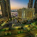 Spacious 3Bdr Apartment In Wonderful Creek Harbour