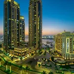 Spacious 3Bdr Apartment In Wonderful Creek Harbour
