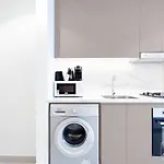 Luxury Living In Azizi Riviera & Cozy Balcony