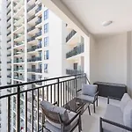 Luxurious 1Bdr Zada Tower, Business Bay 12