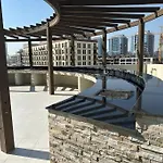 Modern Studio In Arjan - Dubai