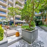 Superluxury Apartment In Five Palm, Pool & Beach Access