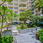 Superluxury Apartment In Five Palm, Pool & Beach Access