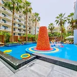Superluxury Apartment In Five Palm, Pool & Beach Access