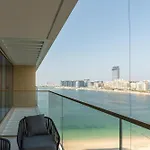 Grand Bleu Tower - Stunning One Bedroom