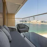 Grand Bleu Tower - Stunning One Bedroom