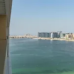 Grand Bleu Tower - Stunning One Bedroom