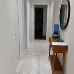 Luxury Apartment With Palm Panoramic View