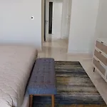Luxury Apartment With Palm Panoramic View