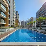 Pool View Studio 10Mins From Dubai Mall
