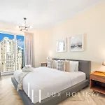 Lux The Shemara Marina View Suite