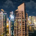 Lux The Shemara Marina View Suite