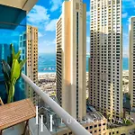 Lux The Shemara Marina View Suite