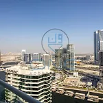 Premium 2 Bedroom Apartment In High Floor Near Downtown