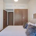 Stylish 1 Bedroom Apartment In Meydan